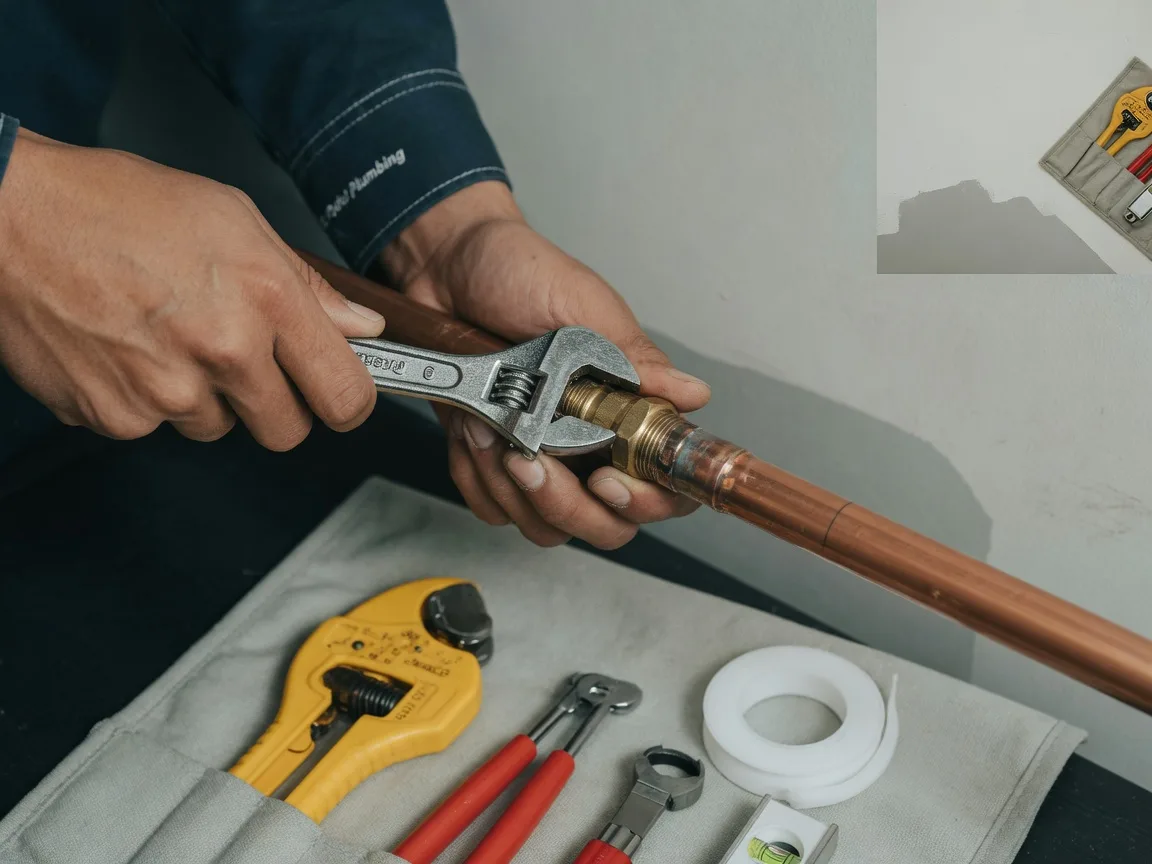 Why choose Drain Cleaning in Georgetown, MS